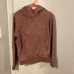 Lululemon Hooded Sweatshirt